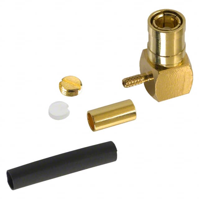 142195 Amphenol RF  Gruppi di connettori coassiali (RF)